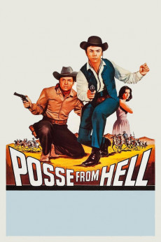 Posse from Hell (2022) download