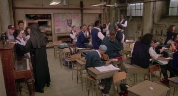 Sister Act 2: Back in the Habit (1993) download