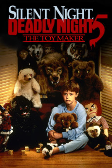 Silent Night, Deadly Night 5: The Toy Maker (2022) download