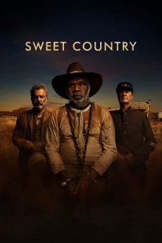 Sweet Country (2022) download