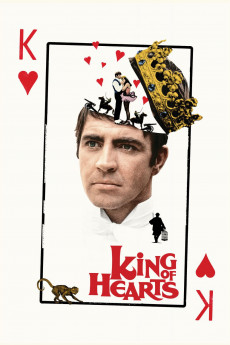 King of Hearts (2022) download