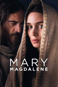 Mary Magdalene (2018) download