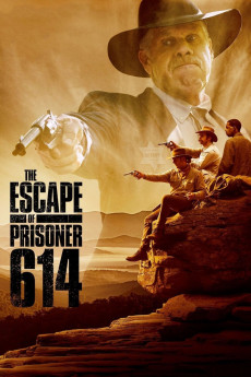 The Escape of Prisoner 614 (2018) download