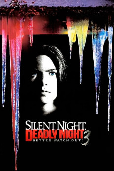 Silent Night, Deadly Night 3: Better Watch Out! (2022) download