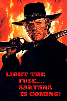 Light the Fuse... Sartana Is Coming (1970) download