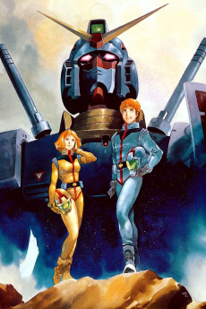 Mobile Suit Gundam (1979) download