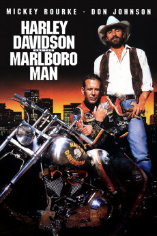 Harley Davidson and the Marlboro Man (2022) download