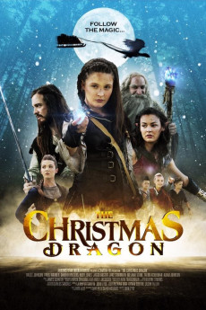 The Christmas Dragon (2022) download