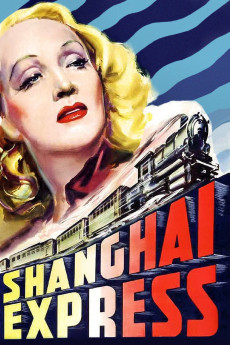 Shanghai Express (2022) download