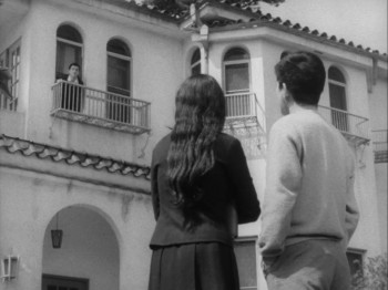 Hi no ataru sakamichi (1958) download