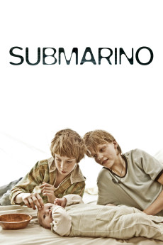 Submarino (2022) download