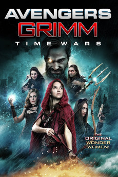 Avengers Grimm: Time Wars (2018) download