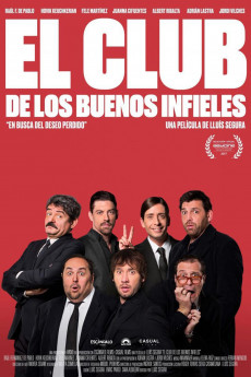 El club de los buenos infieles (2022) download