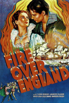 Fire Over England (2022) download