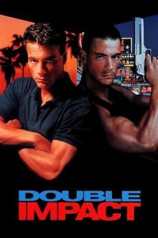 Double Impact (2022) download