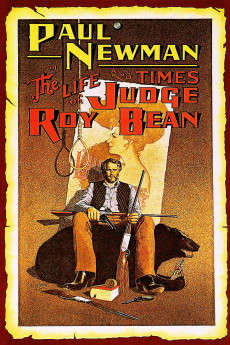 The Life and Times of Judge Roy Bean (2022) download