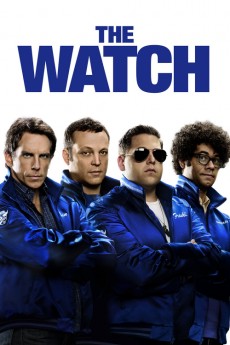 The Watch (2022) download