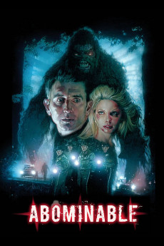 Abominable (2022) download