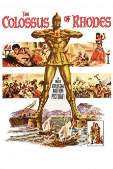 The Colossus of Rhodes (2022) download