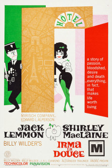 Irma la Douce (2022) download