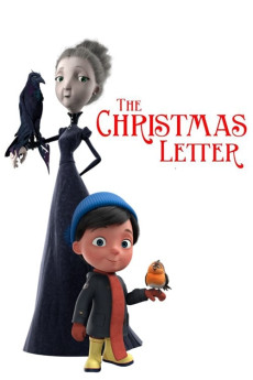 The Christmas Letter (2019) download