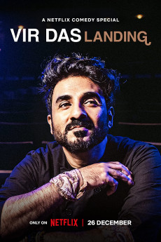 Vir Das: Landing (2022) download