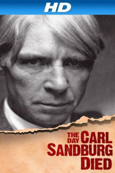 The Day Carl Sandburg Died (2011) download