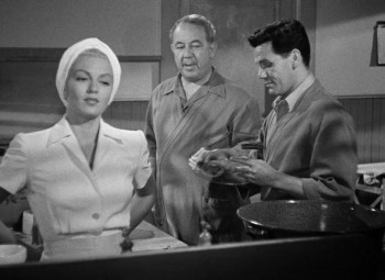 The Postman Always Rings Twice (1946) download