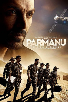 Parmanu: The Story of Pokhran (2022) download