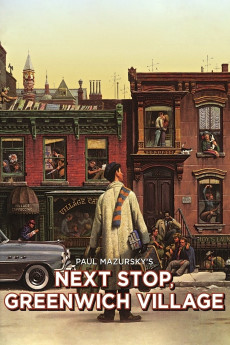 Next Stop, Greenwich Village (2022) download