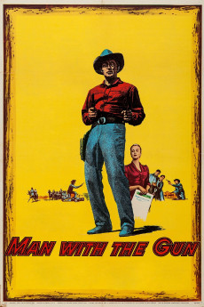 Man with the Gun (1955) download