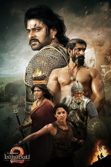 Baahubali 2: The Conclusion (2017) download