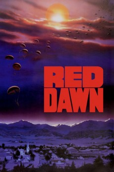 Red Dawn (2022) download