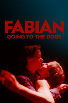 Fabian: Going to the Dogs (2022) download