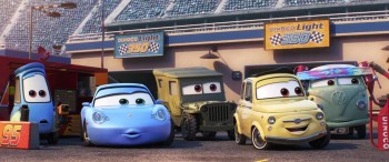 Cars 3 (2017) download