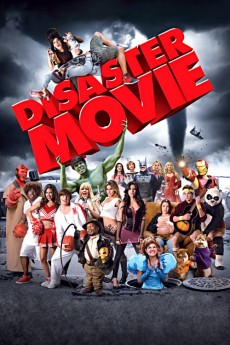 Disaster Movie (2022) download