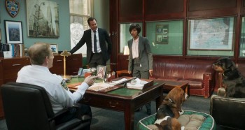 Show Dogs (2018) download