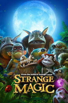 Strange Magic (2022) download