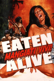 Eaten Alive! (1980) download