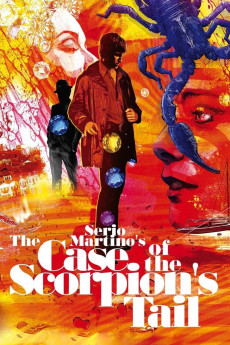 The Case of the Scorpion's Tail (2022) download