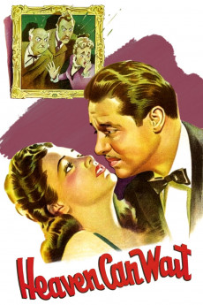 Heaven Can Wait (1943) download