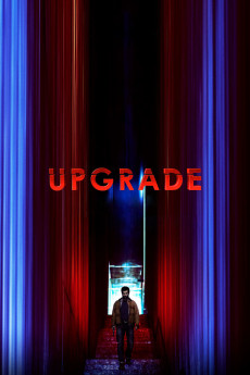 Upgrade (2018) download