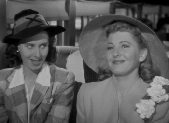 A Lady Takes a Chance (1943) download