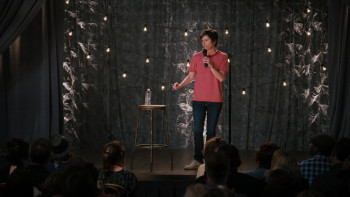 Tig Notaro: Happy To Be Here (2018) download