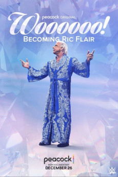 Woooooo! Becoming Ric Flair (2022) download