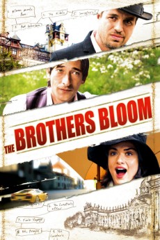 The Brothers Bloom (2022) download