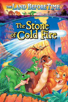 The Land Before Time VII: The Stone of Cold Fire (2022) download