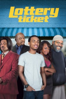 Lottery Ticket (2022) download