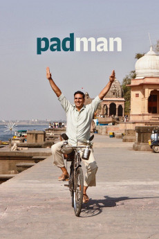 Pad Man (2018) download