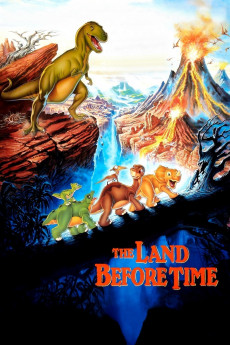 The Land Before Time (1988) download